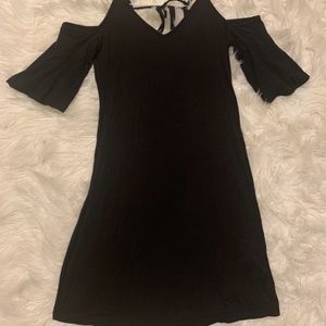 Black Dress-Size S